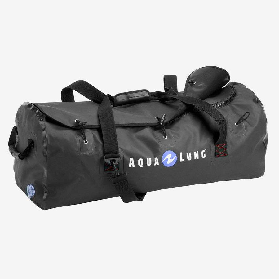 aqua lung deep see traveler 850 medium roller duffel bag Traveler Dry bag: Dive bag
